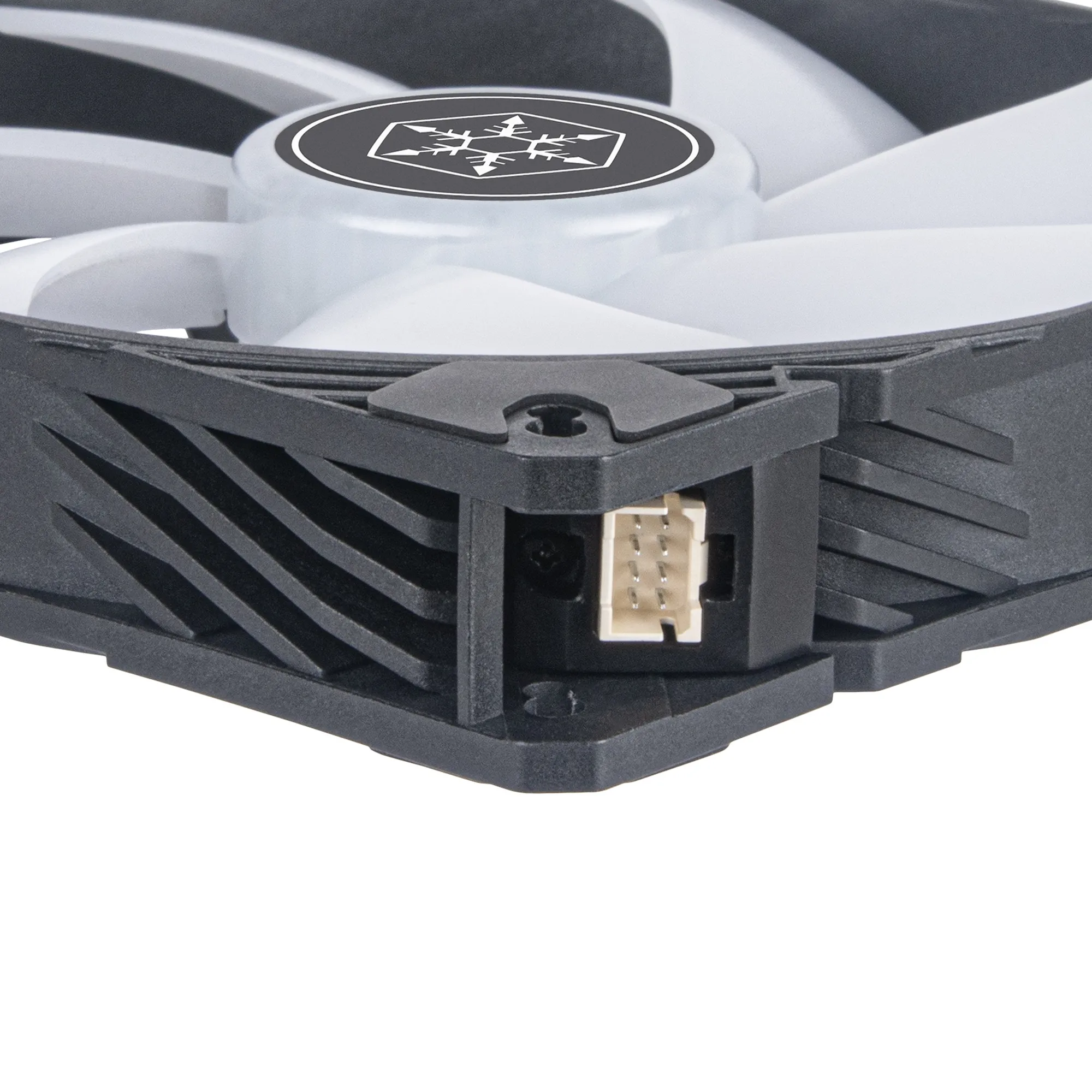 Купить Система водяного охлаждения SilverStone IceMyst 420 (SST-IM420-ARGB) - фото 13