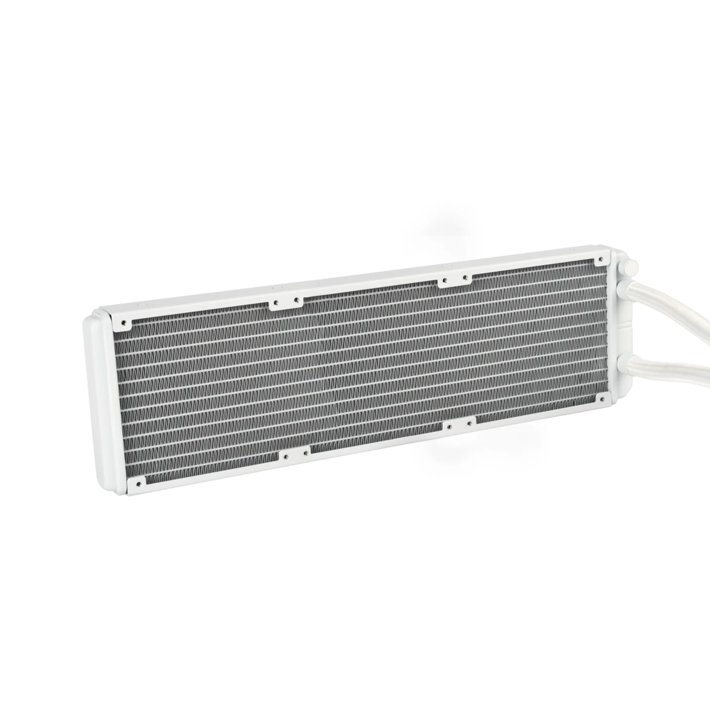 Купить Система водяного охлаждения SilverStone PermaFrost 360 White (SST-PF360W-ARGB-V2) - фото 3
