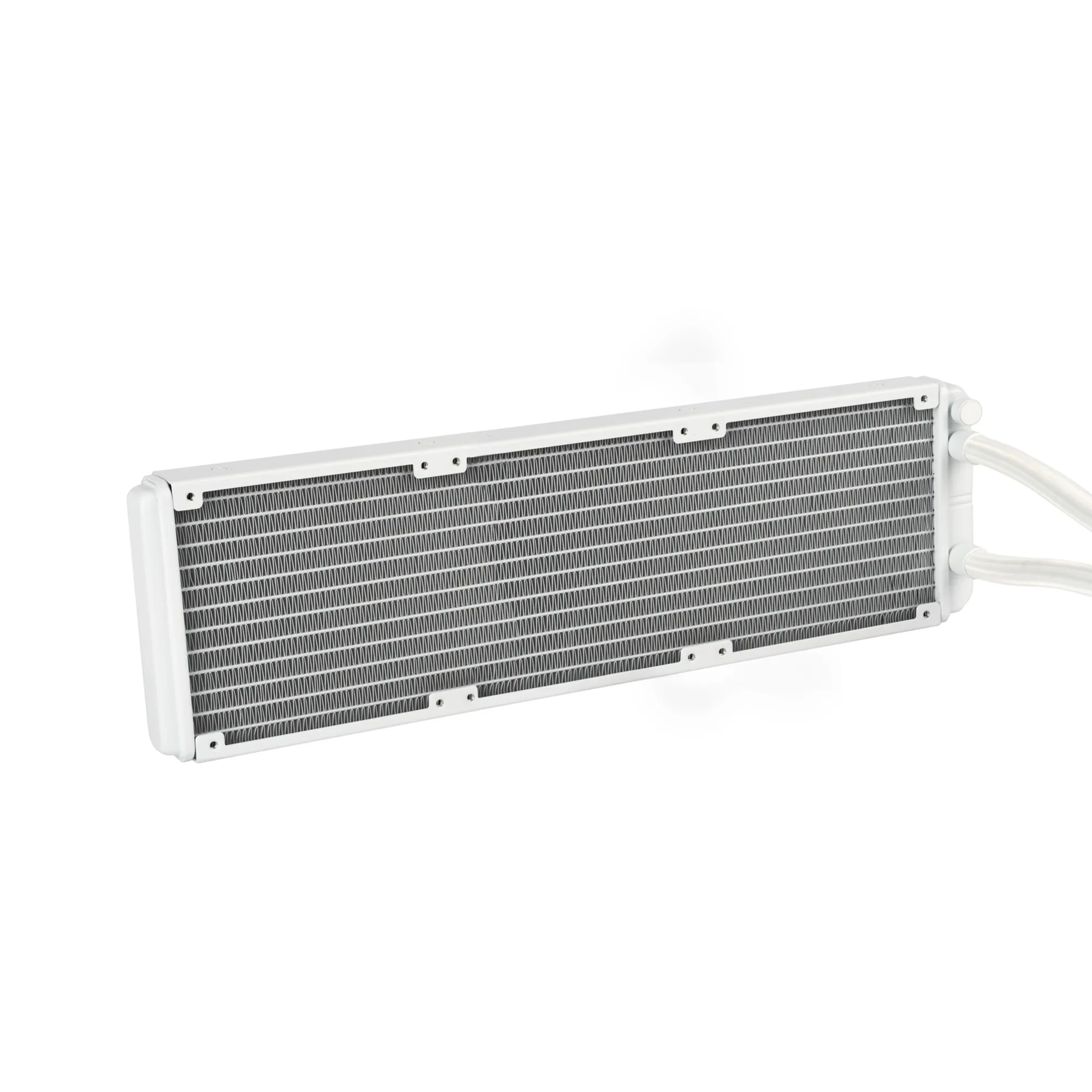 Купить Система водяного охлаждения SilverStone PermaFrost 360 White (SST-PF360W-ARGB-V2) - фото 3