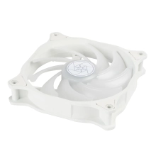 Купить Система водяного охлаждения SilverStone PermaFrost 360 White (SST-PF360W-ARGB-V2) - фото 11