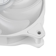 Купить Система водяного охлаждения SilverStone PermaFrost 360 White (SST-PF360W-ARGB-V2) - фото 12