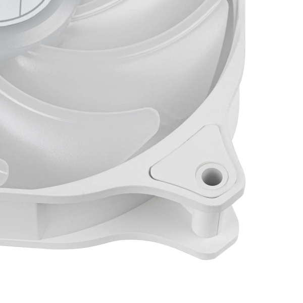 Купить Система водяного охлаждения SilverStone PermaFrost 360 White (SST-PF360W-ARGB-V2) - фото 12