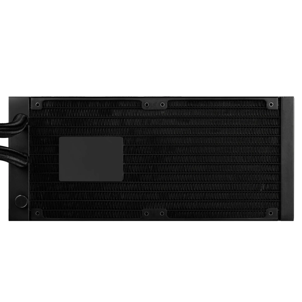 Купити Система водяного охолодження SilverStone Vida 240 Slim (SST-VD240-SLIM) - фото 3