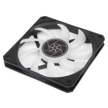 Купити Система водяного охолодження SilverStone Vida 240 Slim (SST-VD240-SLIM) - фото 9