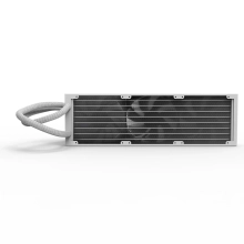 Купить Система водяного охлаждения Zalman Reserator5 Z36 ARGB White - фото 4