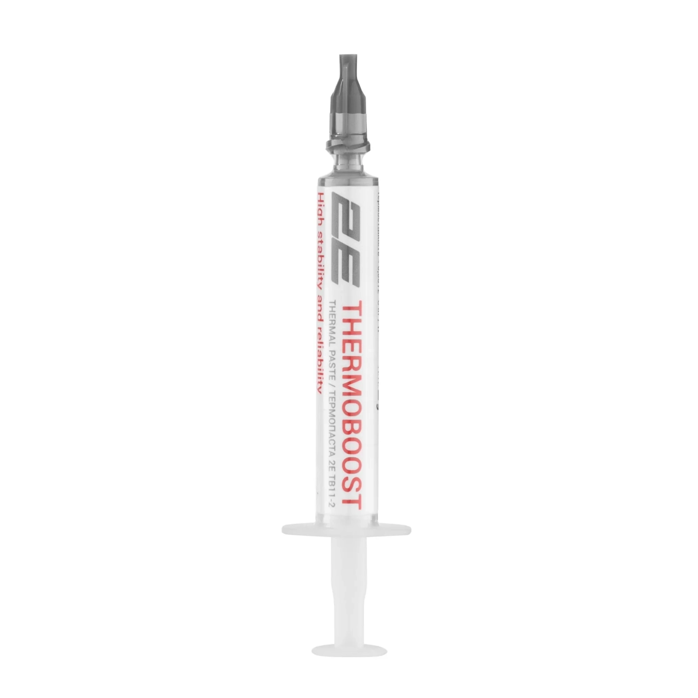 Купити Термопаста 2E Thermoboost Supreme TB11-2 2g - фото 1