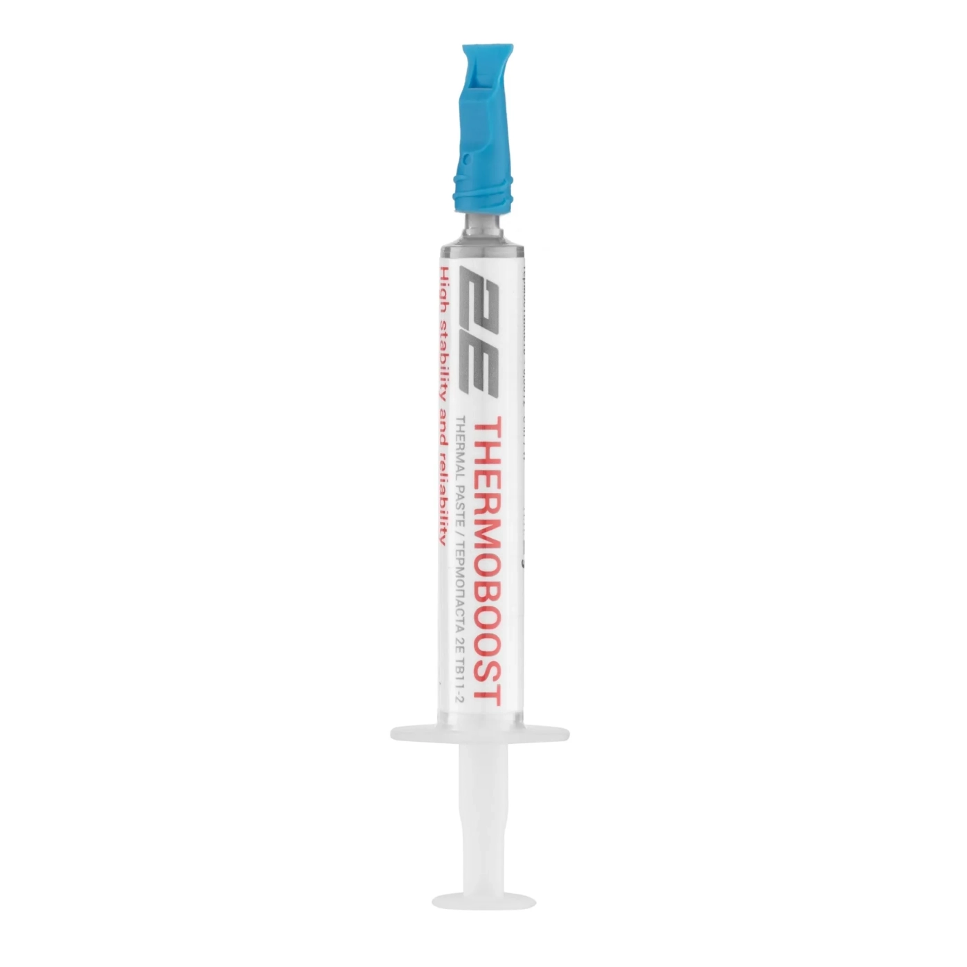 Купити Термопаста 2E Thermoboost Supreme TB11-2 2g - фото 2