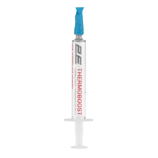 Купити Термопаста 2E Thermoboost Supreme TB11-2 2g - фото 2