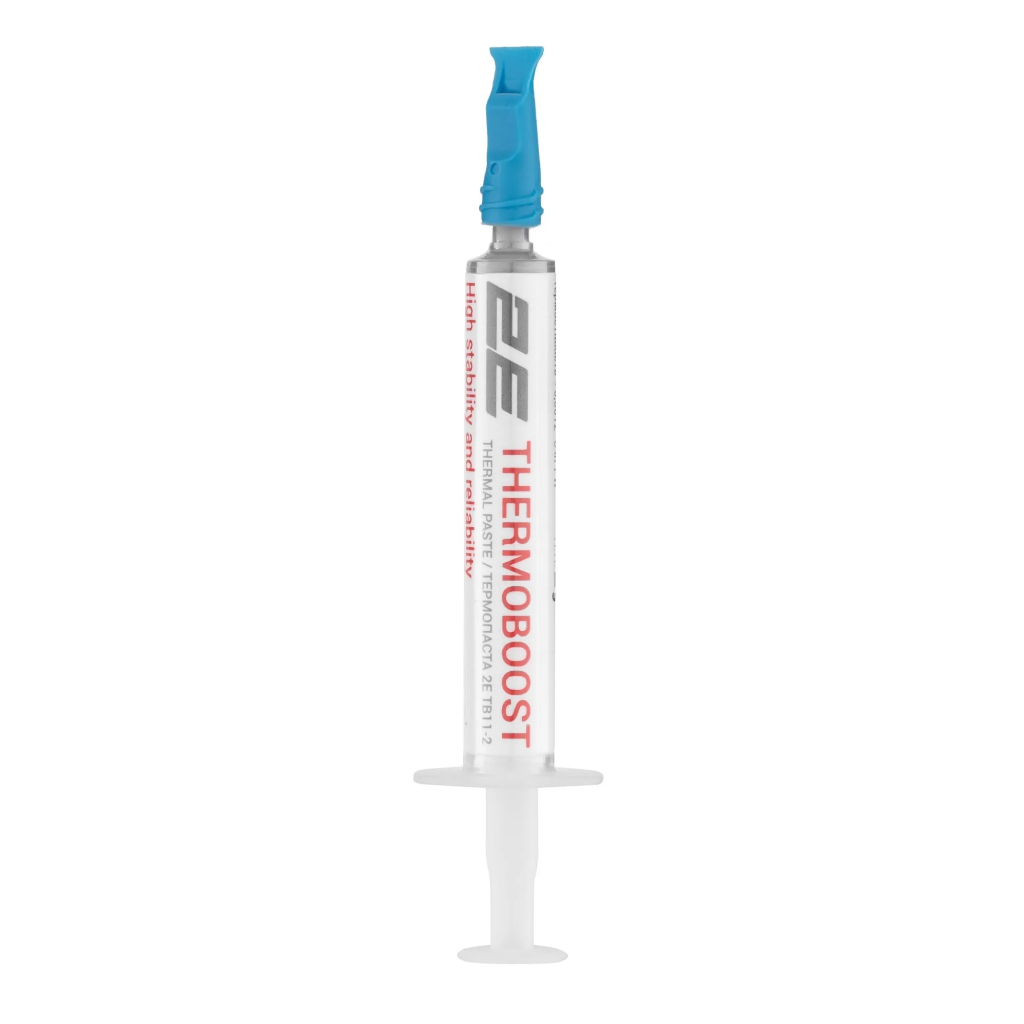 Купити Термопаста 2E Thermoboost Supreme TB11-2 2g - фото 2