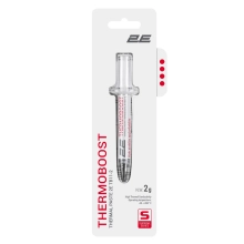 Купити Термопаста 2E Thermoboost Supreme TB11-2 2g - фото 8
