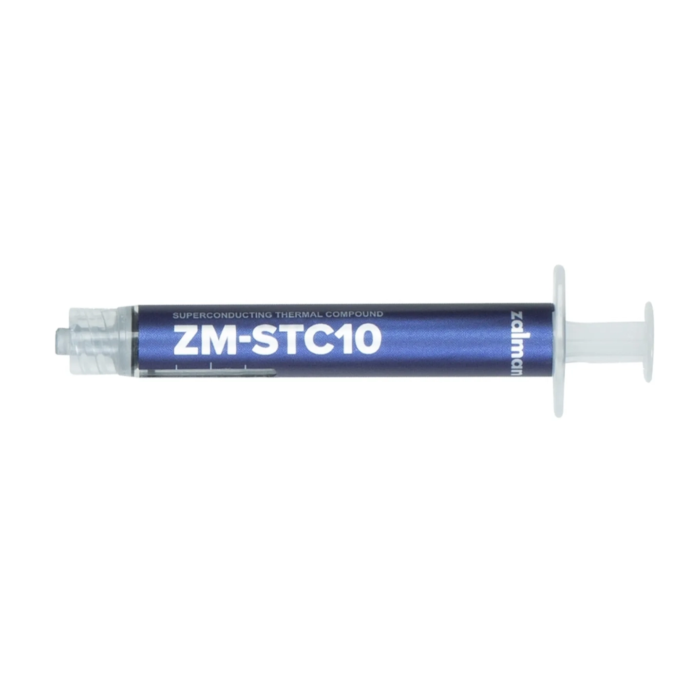 Купить Термопаста Zalman ZM-STC10 2g - фото 2
