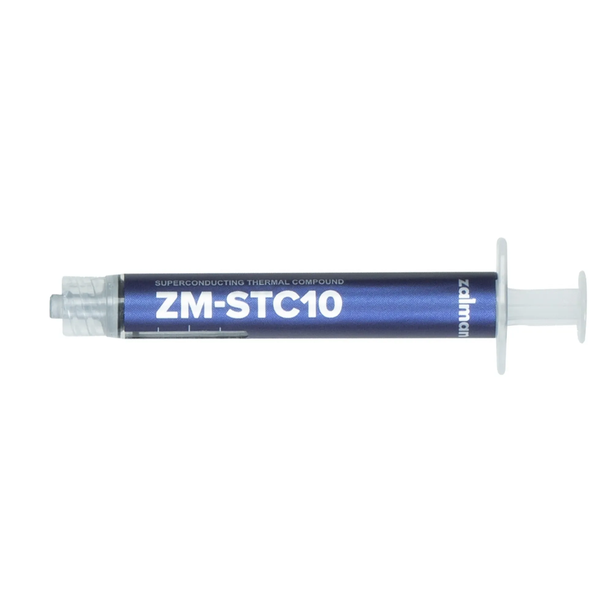 Купить Термопаста Zalman ZM-STC10 2g - фото 2