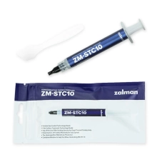 Купить Термопаста Zalman ZM-STC10 2g - фото 4