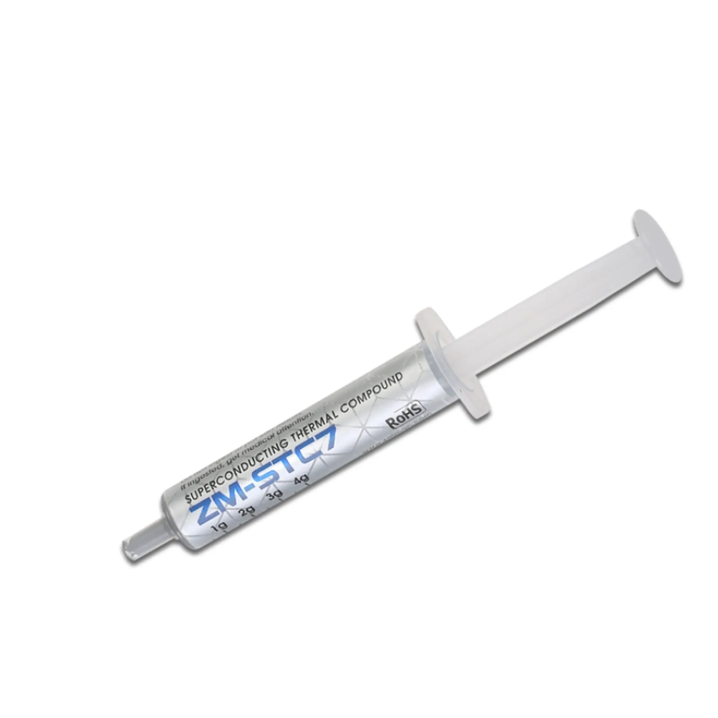 Купить Термопаста Zalman ZM-STC7 4g - фото 3