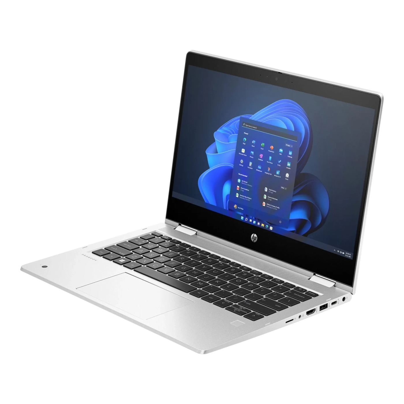 Купити Ноутбук HP ProBook x360 435 G10 (71C21AV_V1) - фото 3