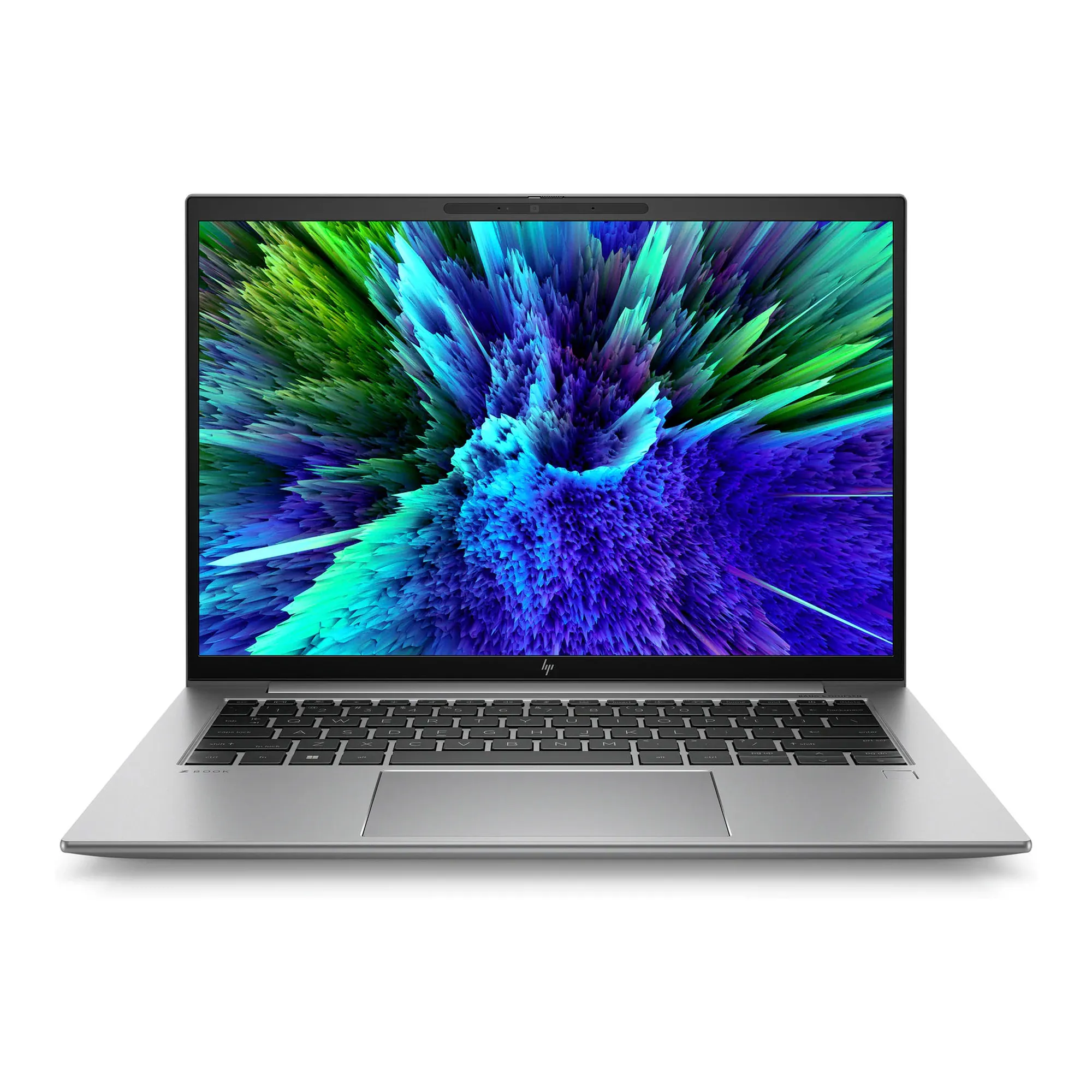 Купити Ноутбук HP ZBook Firefly 14 G10A (752N3AV_V5) - фото 1