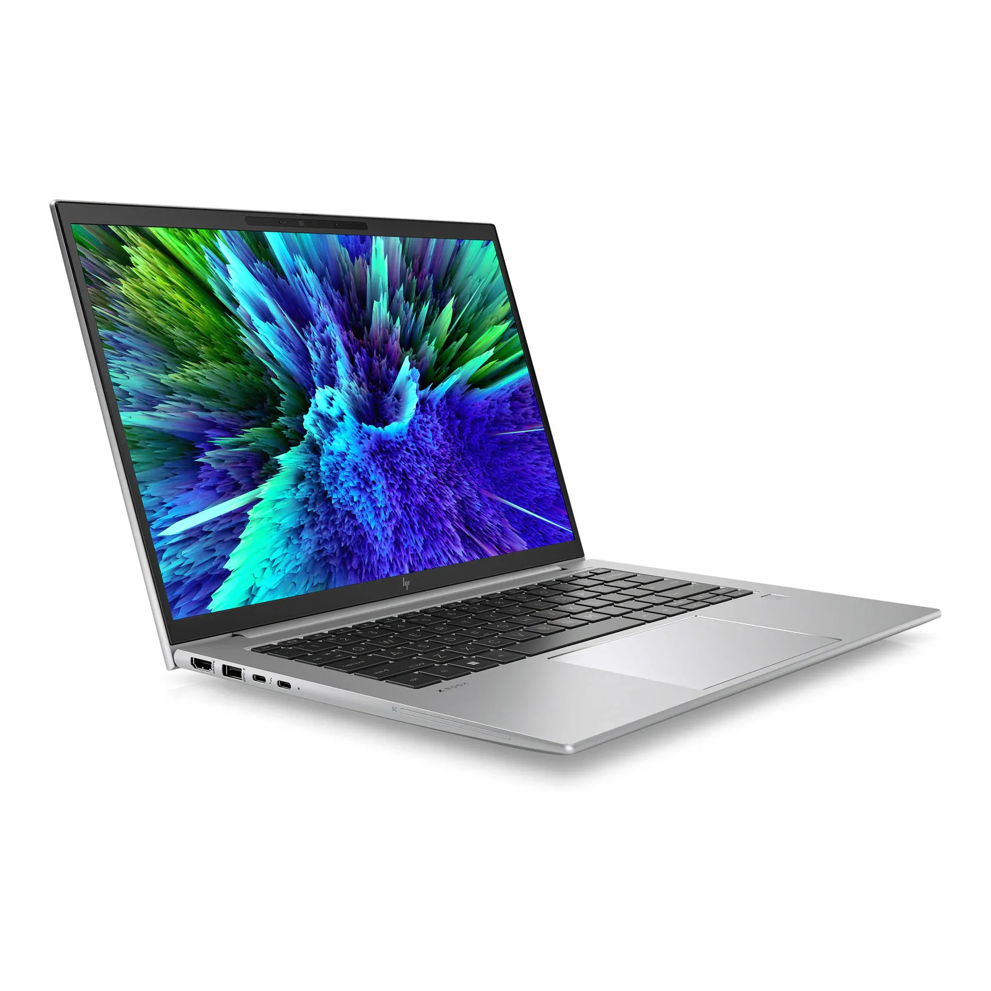 Купити Ноутбук HP ZBook Firefly 14 G10A (752N3AV_V9) - фото 2