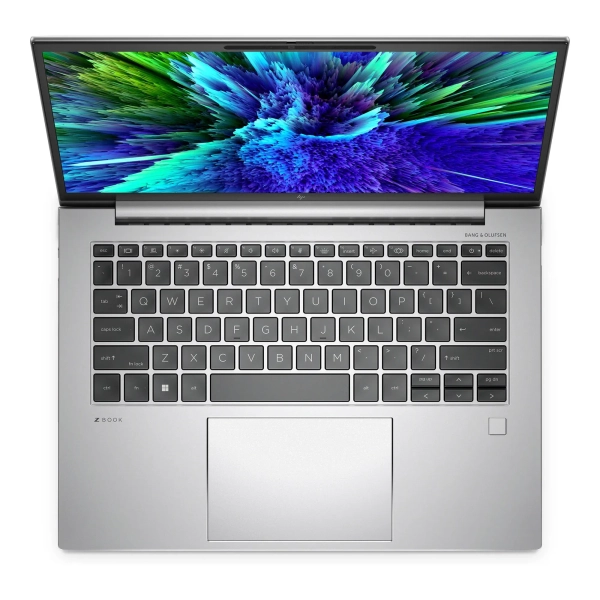 Купити Ноутбук HP ZBook Firefly 14 G10A (752N3AV_V9) - фото 5