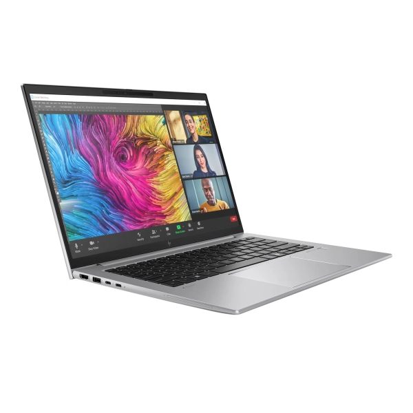 Купить Ноутбук HP ZBook Firefly 14 G11 (9F3E6AV_V1) - фото 2