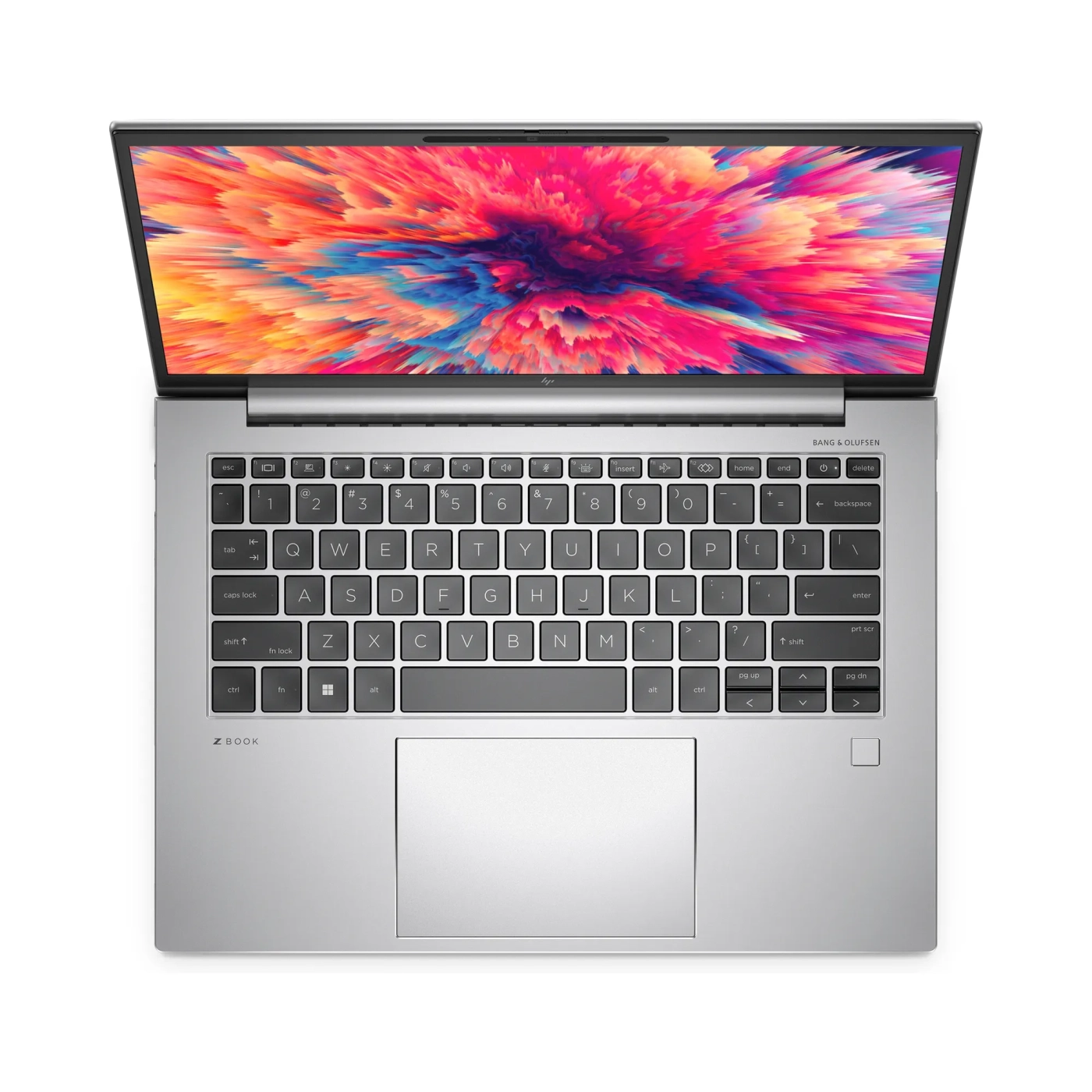 Купить Ноутбук HP ZBook Firefly 14 G9 (6K3A6AV_V4) - фото 5