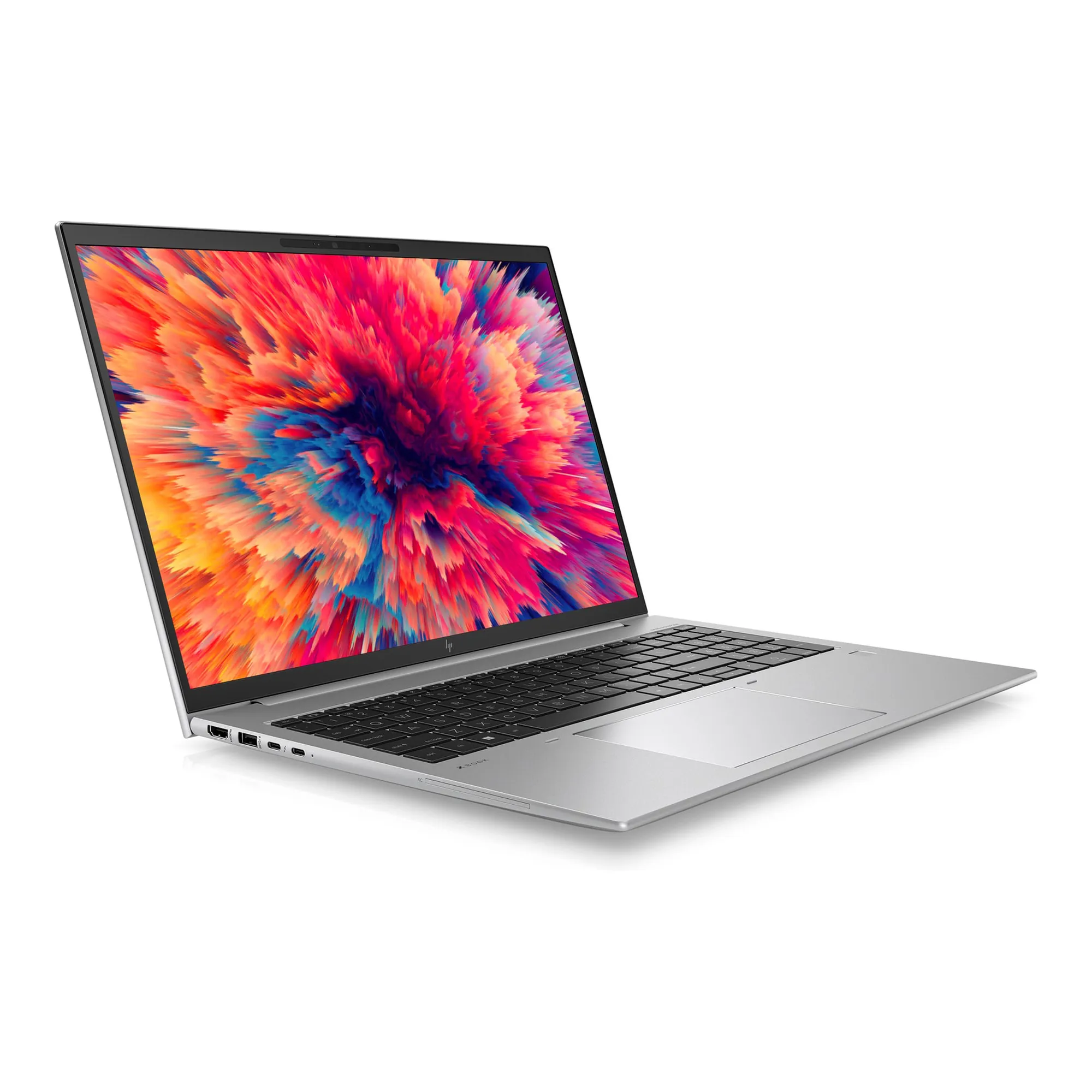 Купити Ноутбук HP ZBook Firefly 16 G9 (6J530AV_V1) - фото 2