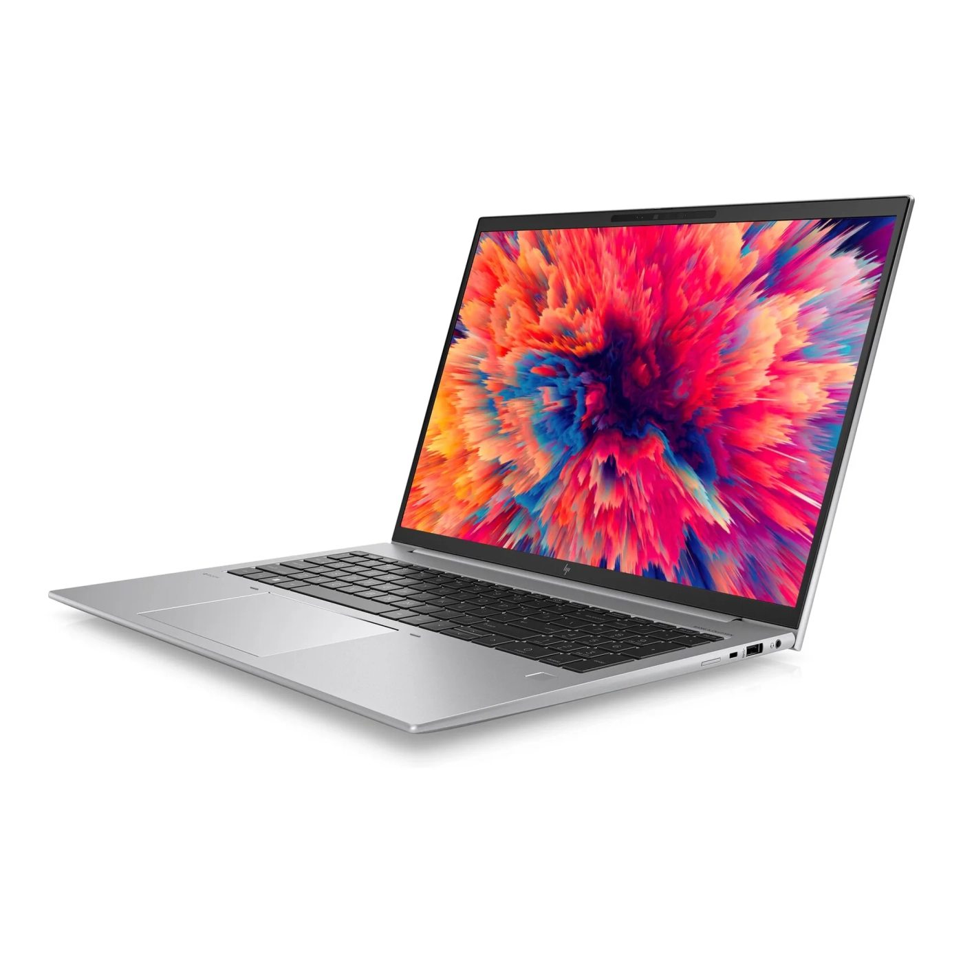 Купити Ноутбук HP ZBook Firefly 16 G9 (6J530AV_V1) - фото 3