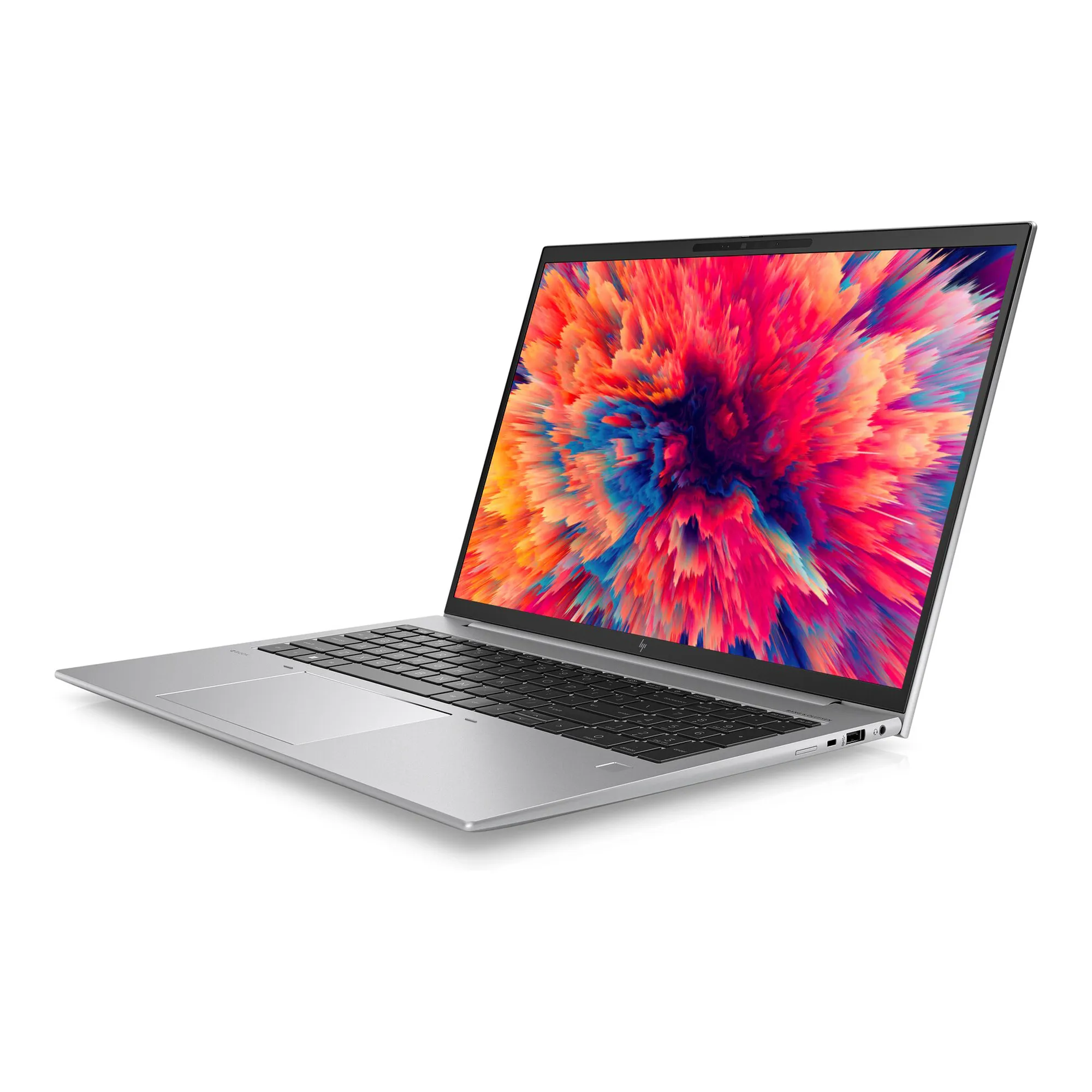 Купити Ноутбук HP ZBook Firefly 16 G9 (6J530AV_V1) - фото 3