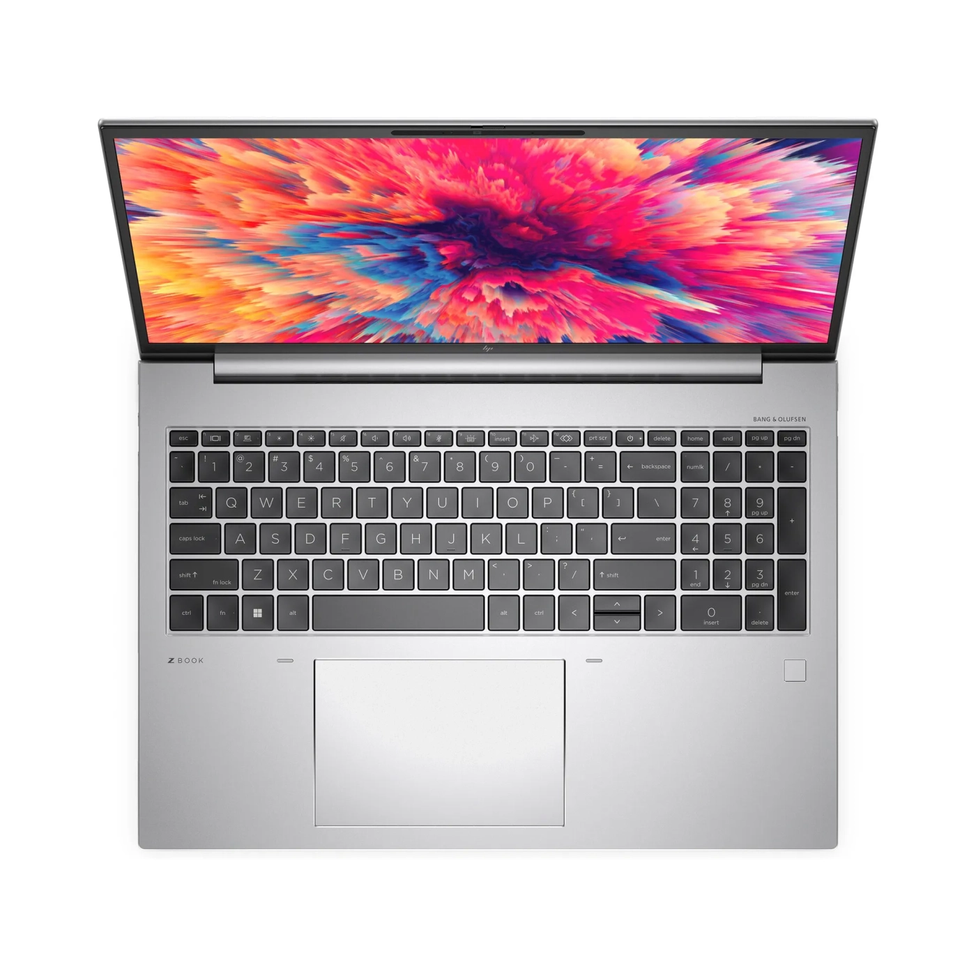 Купити Ноутбук HP ZBook Firefly 16 G9 (6J530AV_V1) - фото 5