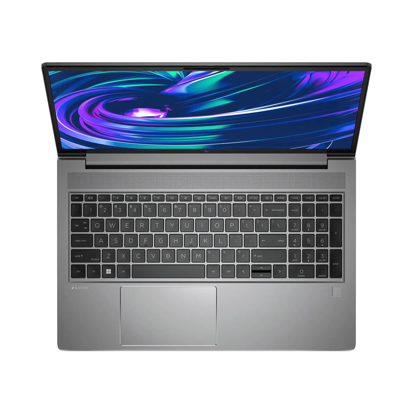 Купити Ноутбук HP ZBook Power G10 (7C3N5AV_V7) - фото 5