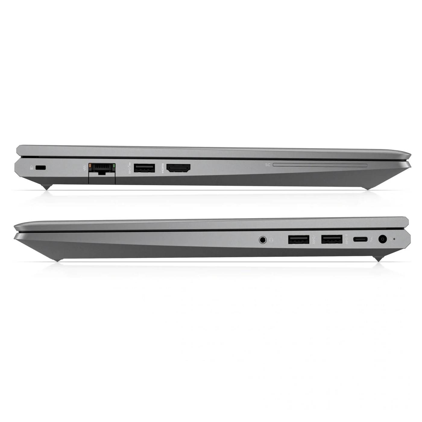 Купити Ноутбук HP ZBook Power G10A (7E6L5AV_V2) - фото 8