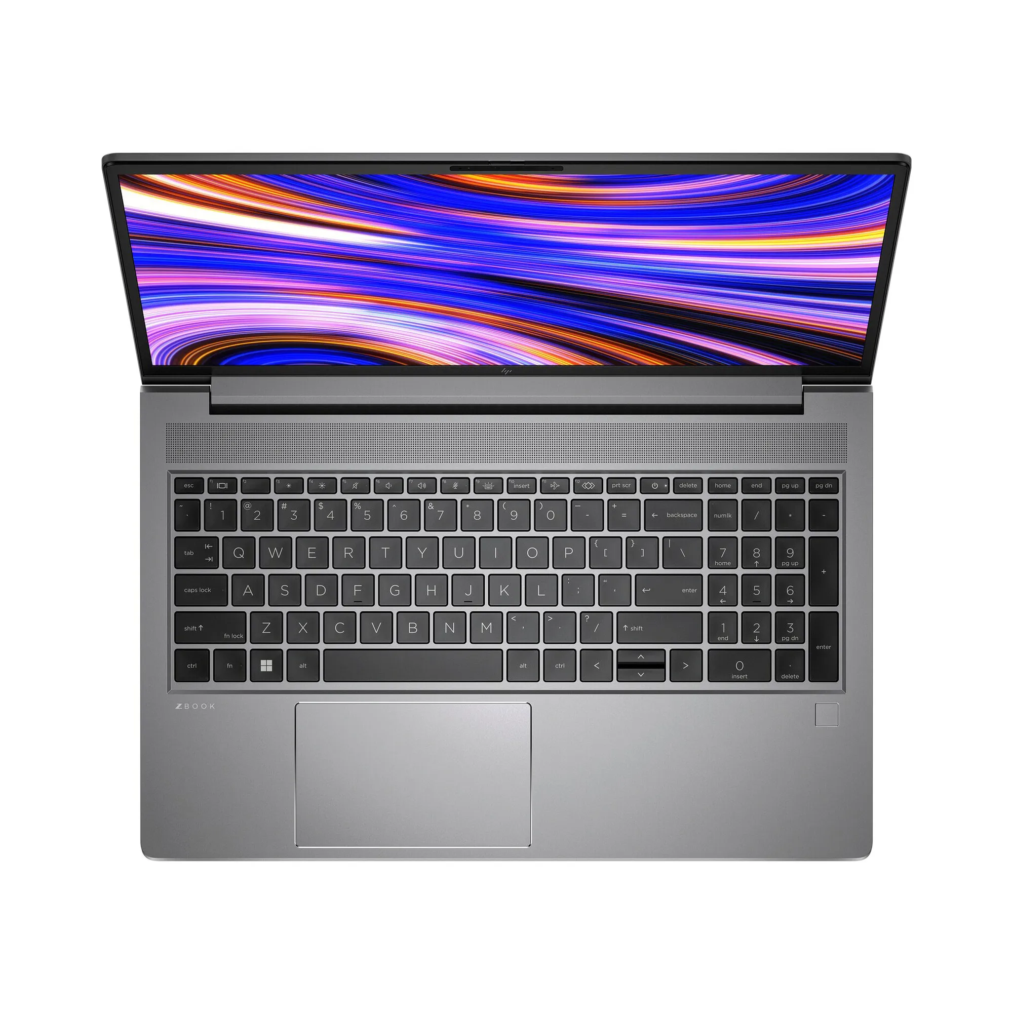 Купити Ноутбук HP ZBook Power G10A (7E6L8AV_V1) - фото 5