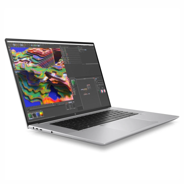 Купити Ноутбук HP ZBook Studio G9 (4Z8R4AV_V2) - фото 2