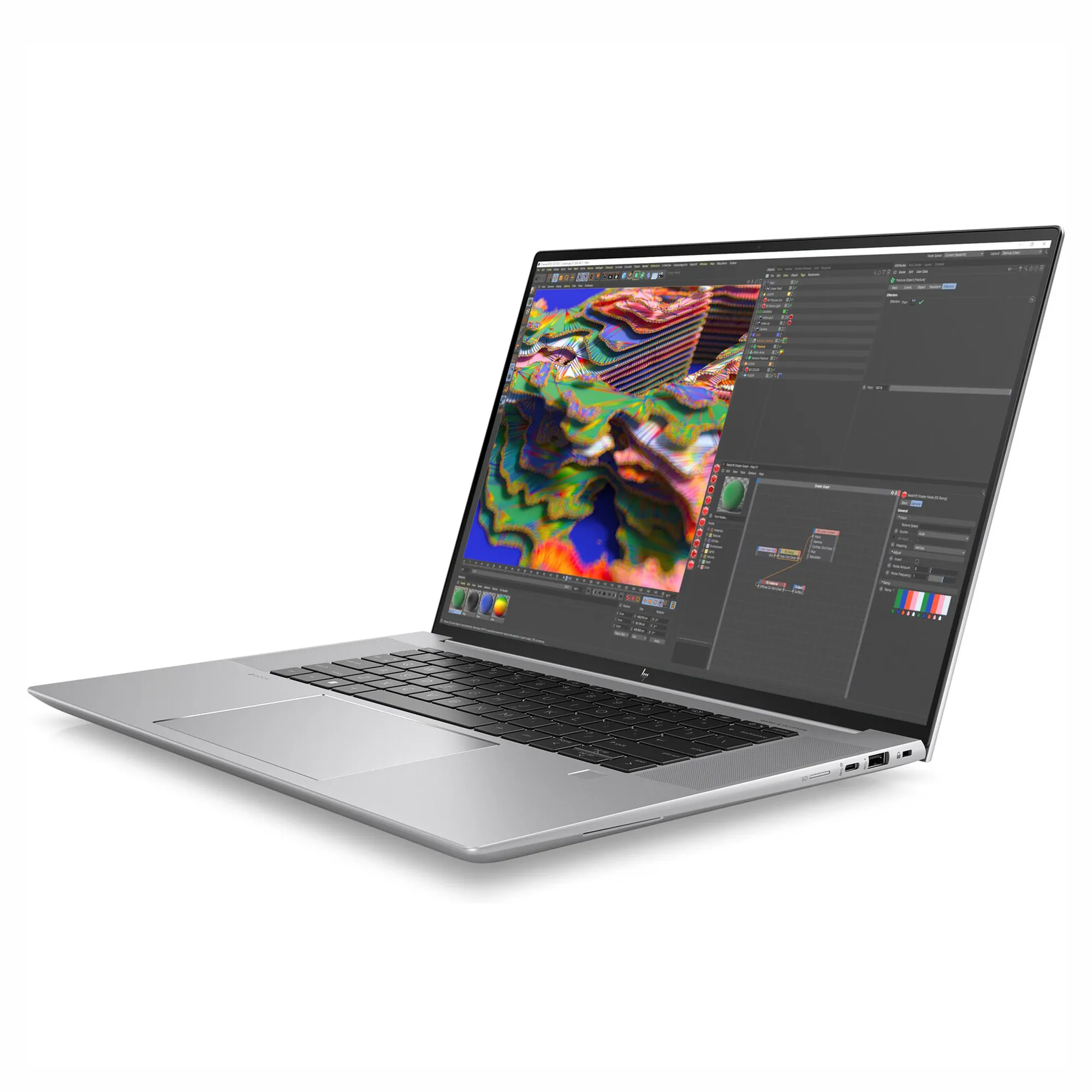 Купити Ноутбук HP ZBook Studio G9 (4Z8R4AV_V2) - фото 3