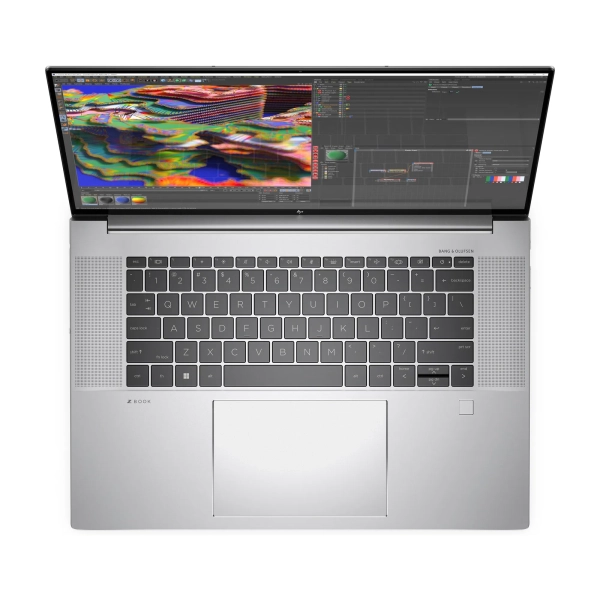 Купить Ноутбук HP ZBook Studio G9 (4Z8R5AV_V1) - фото 5
