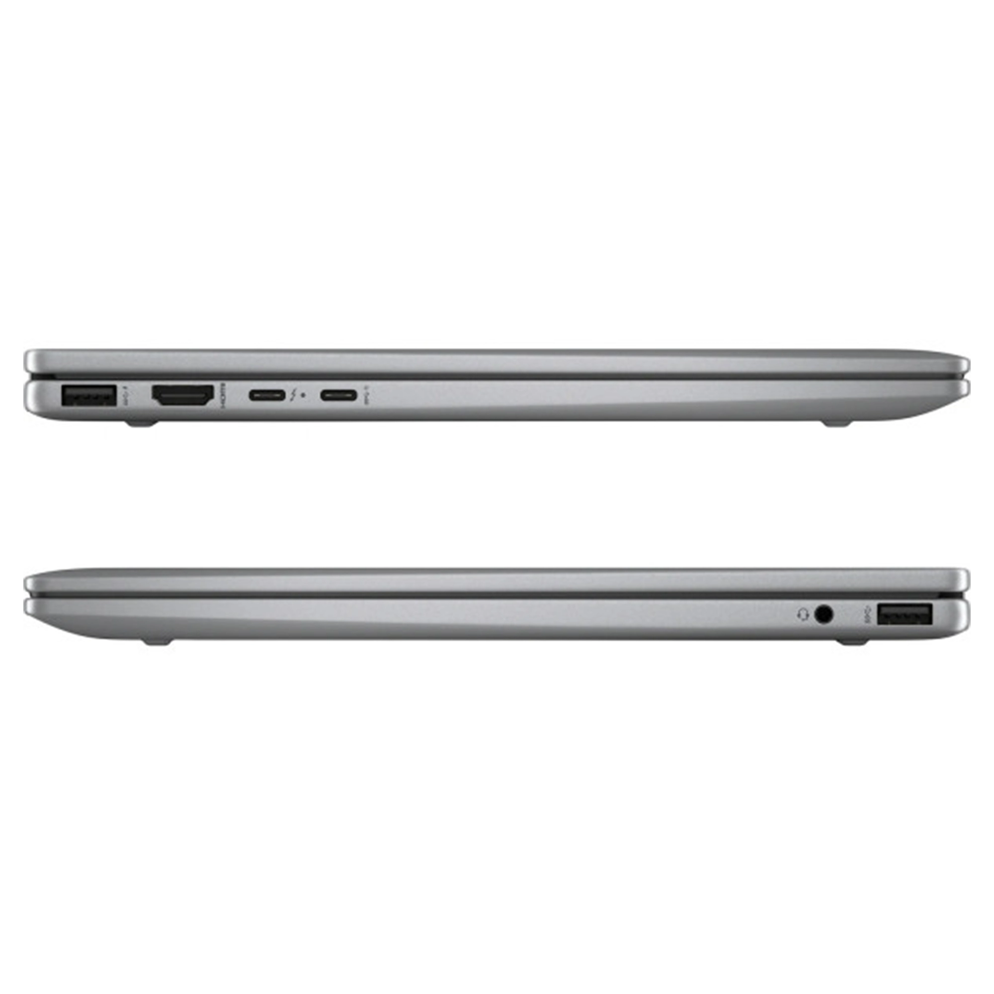 Купить Ноутбук HP Envy x360 14-fc0021ua (A0NL2EA) - фото 5