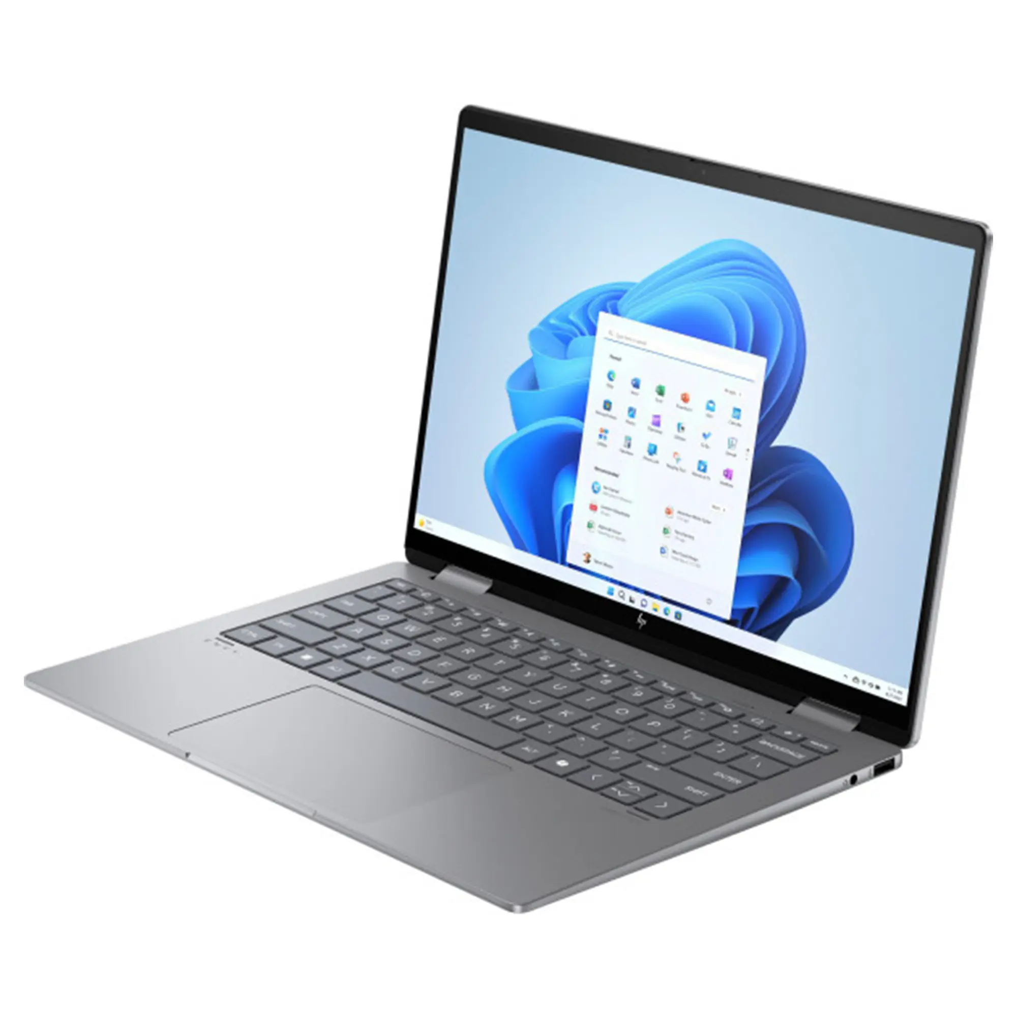 Купить Ноутбук HP Envy x360 14-fc0022ua (A0NL3EA) - фото 2