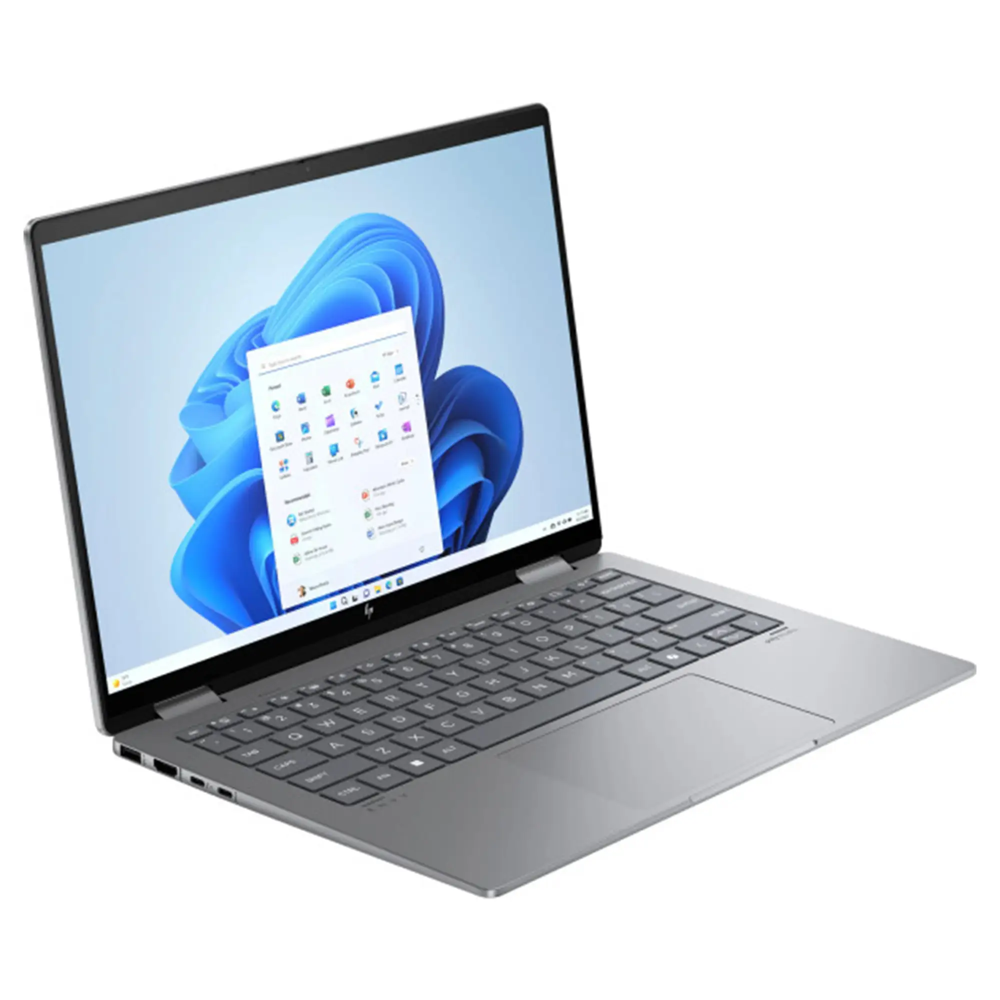 Купить Ноутбук HP Envy x360 14-fc0022ua (A0NL3EA) - фото 3