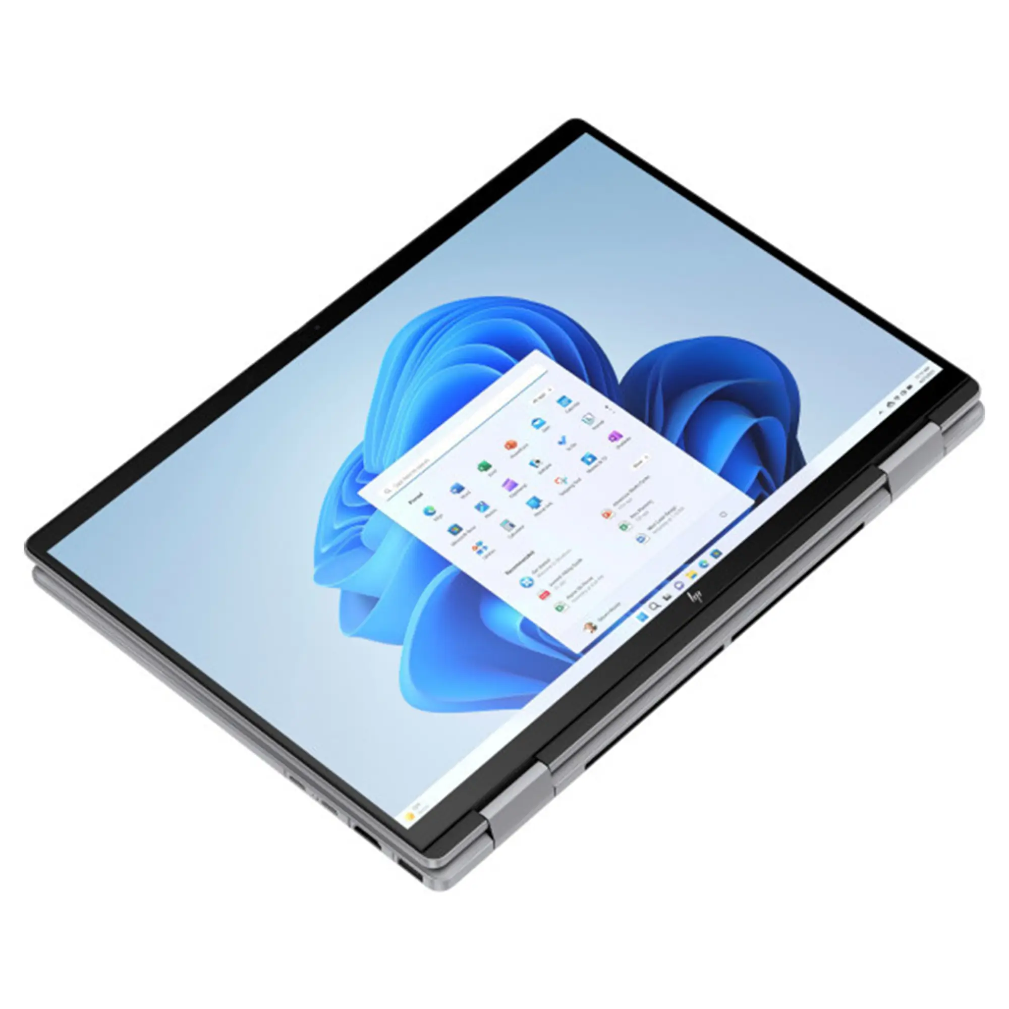 Купить Ноутбук HP Envy x360 14-fc0022ua (A0NL3EA) - фото 8