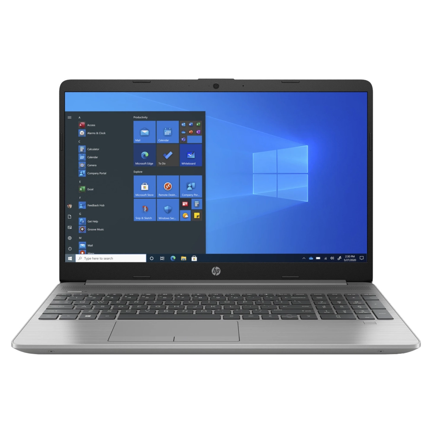 Купити Ноутбук HP 250 G9 (8A5U1EA) - фото 1