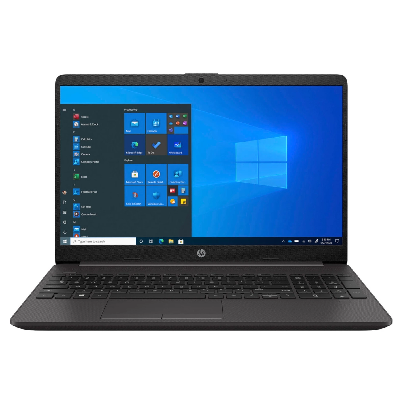 Купити Ноутбук HP 250 G9 (9V1E2AT) - фото 1