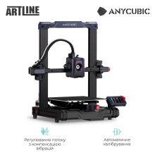 【現状品】Anycubic kobra neo 3D-принтер Anycubic Kobra 2 Neo (KNVA0BK-Y-O) - купить в Киеве