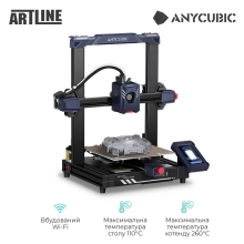 Купити 3D принтер Anycubic Kobra 2 Pro (K2RC0BK-Y-O) - фото 3