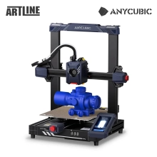 Купити 3D принтер Anycubic Kobra 2 Pro (K2RC0BK-Y-O) - фото 5