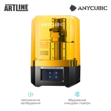Купить 3D-принтер Anycubic M5S Pro (P5SRA0BK-Y-O) - фото 3