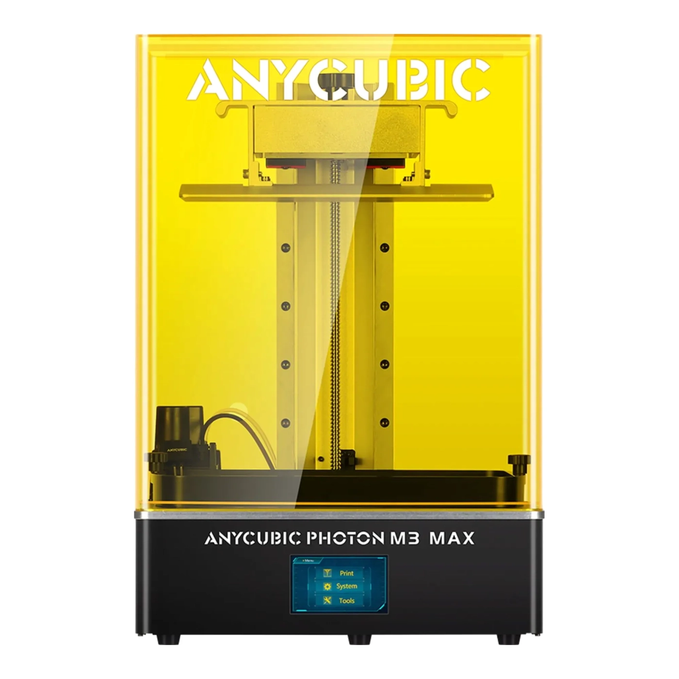 Купить 3D-принтер Anycubic Photon M3 Max (PM3MA0BK-Y-O) - фото 1