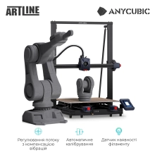 Купить 3D-принтер Anycubic Kobra 2 Max (K2MD0BK-Y-O) - фото 3