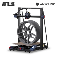 Купить 3D-принтер Anycubic Kobra 2 Max (K2MD0BK-Y-O) - фото 5