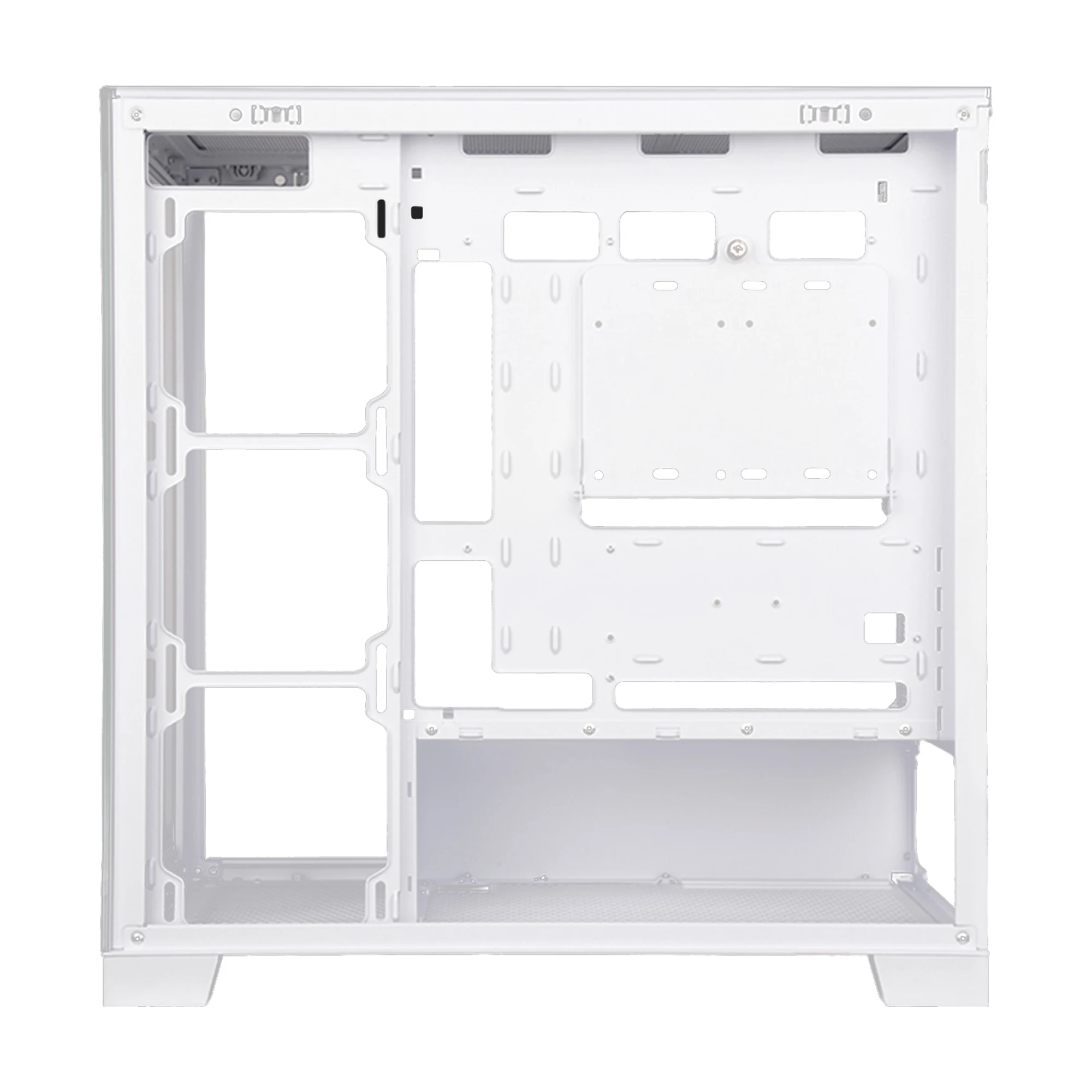 Купить Корпус 2E GAMING Fantom GK701W - фото 4