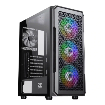 Купити Корпус 2E GAMING Hexagon G338 - фото 1