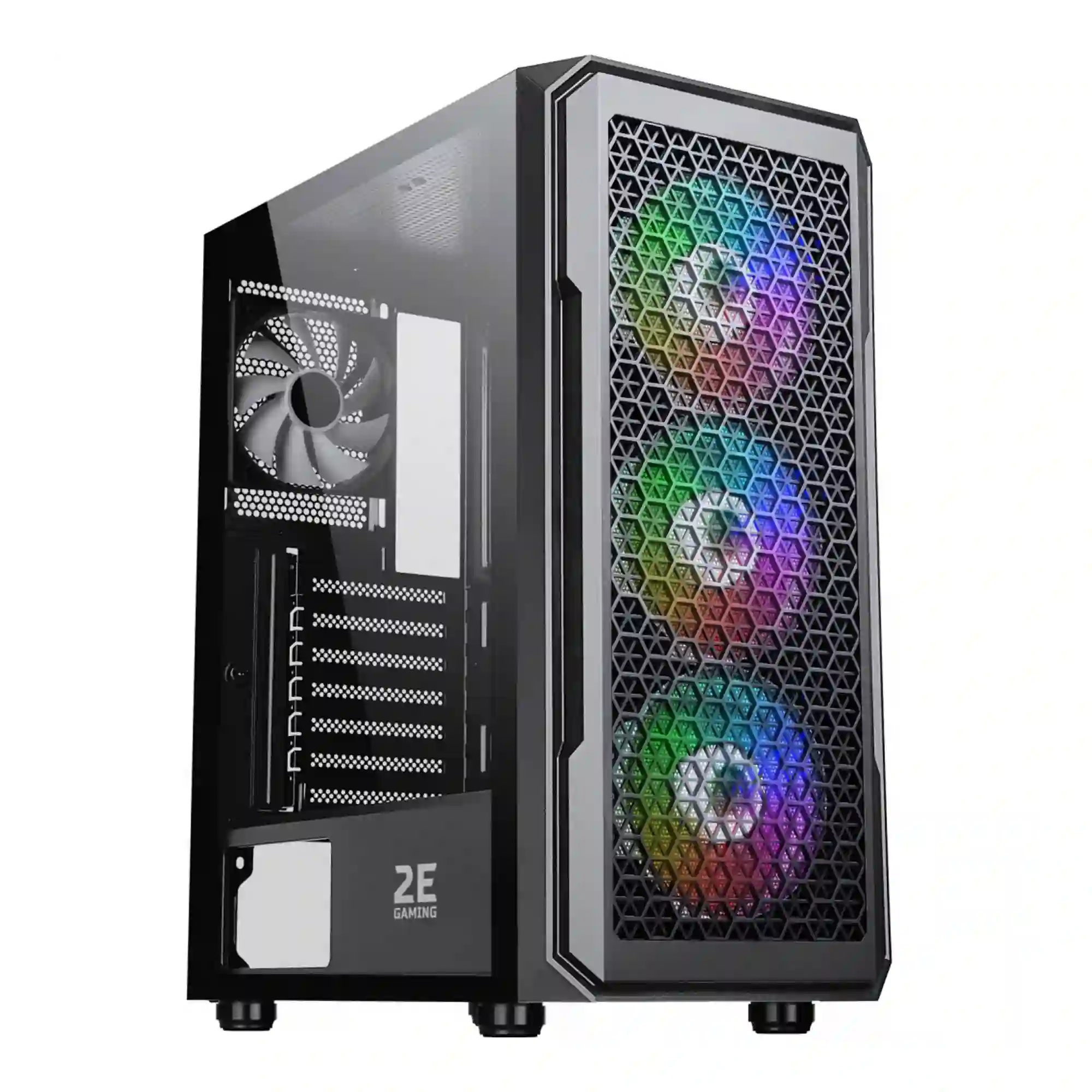 Купити Корпус 2E GAMING Hexagon G338 - фото 1